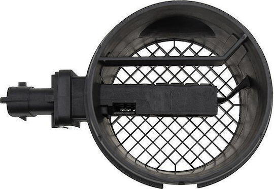 NTY Air Mass Sensor Car Engine Sensor for Fiat Ducato