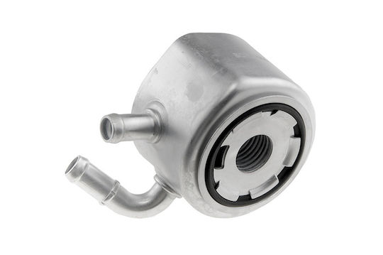 NTY Car Oil Radiator for Renault Clio / Megane Dacia Logan