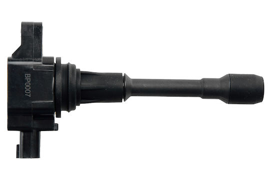 NTY Zündspulen für Autos für Renault Koleos Nissan Blauer Vogel / Juke / Altima / Micra / NV200 / Evalia / Qashqai / Sentra / Tiida / X-Trail