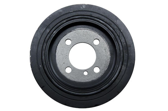 NTY Riemenscheibe Autotriebwerk Riemen für Kia Carens / Ceed / Cerato / Magentis / Sportage Hyundai Elantra / Größe / i30 / Santa Fe / Reise / Tucson RKP-HY-514