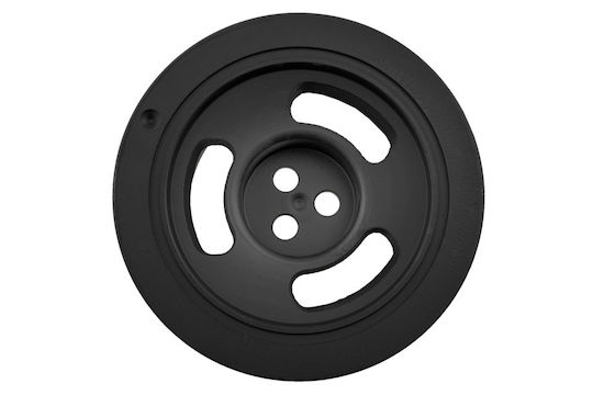 NTY Pulley for Car Engine Belt for Ford Transit RKP-FR-017