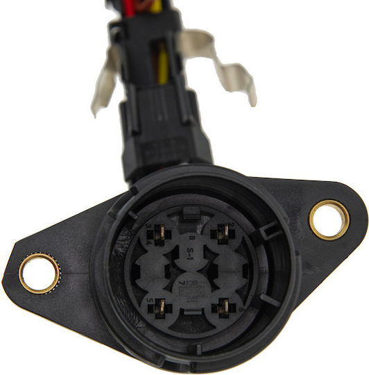 NTY Μπεκ Ψεκασμού Αυτοκινήτου για Seat Ibiza / Arosa / Cordoba Skoda Fabia / Praktik / Roomster Volkswagen Polo / Fox / Lupo Audi A2 Lexus SC