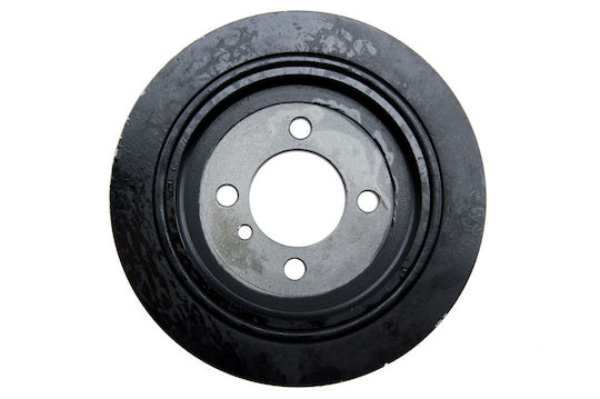 NTY Riemenscheibe Autotriebwerk Riemen für Kia Carens / Ceed / Cerato / Magentis / Sportage Hyundai Elantra / Größe / i30 / Santa Fe / Reise / Tucson RKP-HY-514