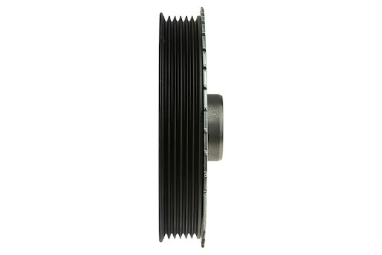NTY Pulley for Car Engine Belt for Mazda 3 RKP-MZ-006