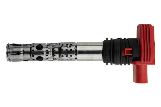 NTY Car Ignition Coil for Opel Frontera Volkswagen Passat / Touareg Audi 100 / 80 / A4 / A5 / A6 / A7 / A8 / Q5 / Q7 Ford Galaxy Chevrolet Epica Daewoo Lanos / Leganza / Nubira
