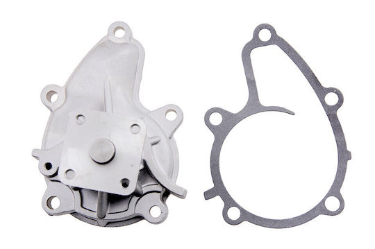 NTY Car Water Pump for Peugeot Traveller Nissan Almera / Primera / Sunny