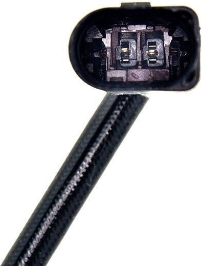 NTY Exhaust Gas Temperature Sensor Car Engine Sensor for Seat Ibiza Skoda Fabia / Roomster / Praktik Volkswagen Polo