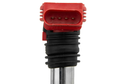 NTY Car Ignition Coil for Opel Frontera Volkswagen Passat / Touareg Audi 100 / 80 / A4 / A5 / A6 / A7 / A8 / Q5 / Q7 Ford Galaxy Chevrolet Epica Daewoo Lanos / Leganza / Nubira