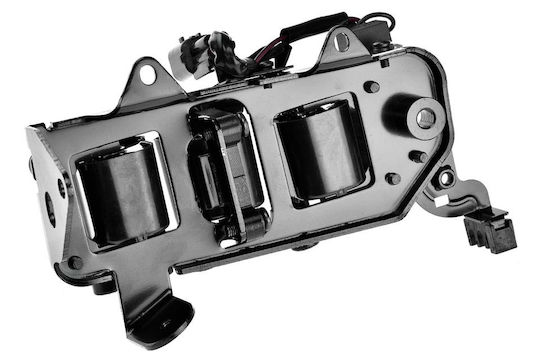 NTY Multiplicator de motor auto pentru Ford Galaxie Hyundai Santa Fe