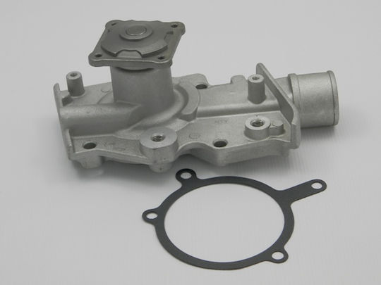 NTY Pompa de apă auto pentru Fiat Cinquecento Mercedes-Benz Magazin online / SLK - Magazin online / Viano / Vito Mini Roadster / Cabrio Kia Roadster Honda Conformitate / Civic / Aerodeck / CRX / HR-V Chrysler Foc încrucișat Ford Însoțitor / Fiesta / Orion
