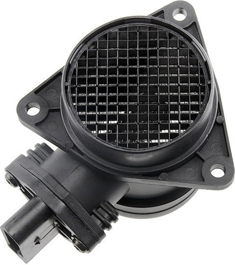 NTY Αισθητήρας Μάζας Αέρος Αυτοκινήτου για Seat Arosa Volkswagen Lupo / Polo