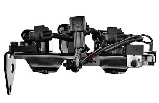 NTY Multiplicator de motor auto pentru Ford Galaxie Hyundai Santa Fe