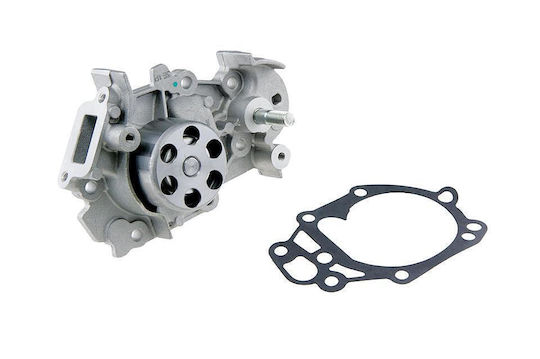 NTY Car Water Pump for Renault Clio / Kangoo / Modus / Grand Modus / Thalia / Twingo / Wind Kia Sorento Honda Accord / Civic / Aerodeck / CRX / HR-V Nissan Kubistar Ford Galaxy Hyundai H-1 Starex / H-1 Dacia Logan / Logan MCV / Sandero