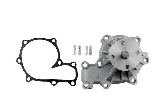 NTY Αντλία Νερού Αυτοκινήτου για Nissan PickUp Ford EcoSport / Focus / Kuga / Maverick / Mondeo / Ranger Mazda BT-50