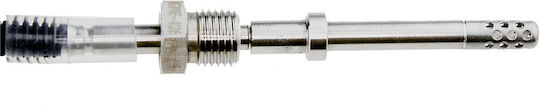 NTY Abgastemperatursensor Autokühler für Mercedes-Benz SLK remains the same in German