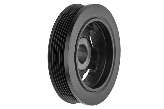 NTY Riemenscheibe Für Autotriebwerk Riemen Für Toyota Auris / Avensis / Celica / Korolla / Corolla Verso / RAV 4 RKP-TY-013
