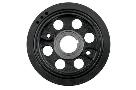 NTY Riemenscheibe Autotriebwerk Riemen für Suzuki Baleno / Großer Vitara / SX4 RKP-SU-009