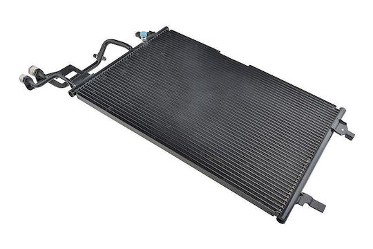 NTY Radiator de aer condiționat auto pentru Mercedes-Benz Numele specificației pentru un site de comerț electronic este "Magazin online"