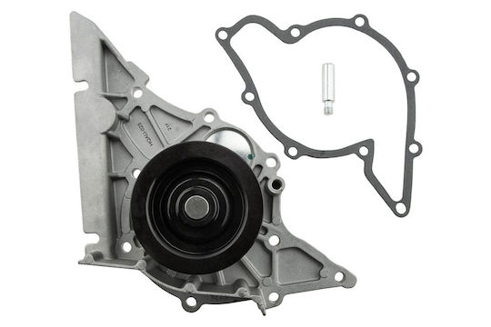 NTY Car Water Pump for Opel Astra / Cascada / Combo / Insignia / Signum / Vectra / Zafira / Zafira Tourer Fiat 500L / 500X / Bravo / Cinquecento / Croma / Doblo / Ducato / Freemont / Grande Punto / Idea / Linea / Palio / Panda / Punto / Punto Evo / Sedici / Seicento / Siena / Stilo / Strada / Tipo Suzuki SX4 BMW X1 / X3 Volkswagen Phaeton / Touareg Audi A6 / A8 Nissan PickUp Alfa Romeo Brera / Giulietta / Mito / Spider Jeep Renegade Chevrolet Malibu Saab 9-3 / 9-5 Lancia Delta / Musa / Thesis CPW-AU-025