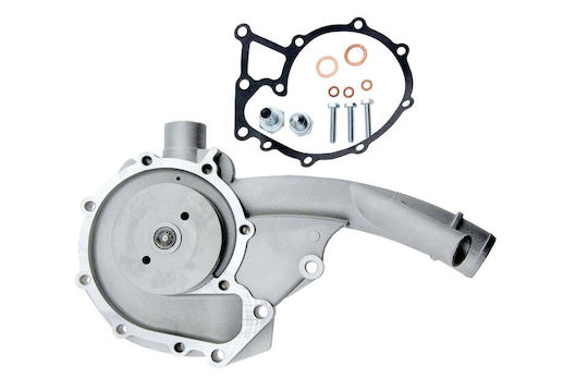 NTY Pompa de apă auto pentru Peugeot Boxer Opel Movano / Vivaro Fiat Brava / Felicitări / Ducato / Marea / Punct Mercedes-Benz 190 / SLK - Magazin online Citroen Pulover Mini Cabrio Volvo S80 / V70 / XC 90 - XC 90 Nissan Ridicare Ford Puma / Însoțitor / Concentrare / Mondeo / Orion / Turneo Connect / Turneo Custom / Tranzit / Tranzit Connect / Tranzit Personalizat / Turneo Daewoo Korando / Musso