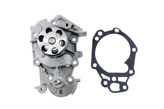 NTY Car Water Pump for Renault Clio / Kangoo / Modus / Grand Modus / Thalia / Twingo / Wind Kia Sorento Honda Accord / Civic / Aerodeck / CRX / HR-V Nissan Kubistar Ford Galaxy Hyundai H-1 Starex / H-1 Dacia Logan / Logan MCV / Sandero