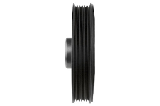 NTY NTY Car Engine Belt Pulley for Renault Clio Espace Fluence Grand Scenic Kadjar Koleos Laguna Latitude Megane Scenic Talisman Nissan Bluebird Juke Pulsar Qashqai Sentra Tiida X-Trail