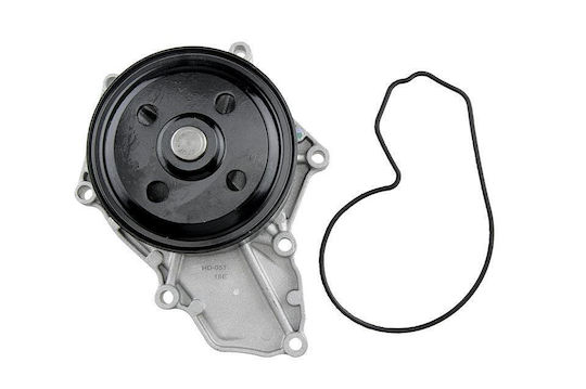 NTY Car Water Pump for Mitsubishi Pajero Honda Accord / Civic / CR-V / FR-V Hyundai H-1 Starex / H-1 Isuzu Trooper