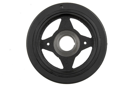 NTY NTY Car Engine Belt Pulley for Renault Clio Espace Fluence Grand Scenic Kadjar Koleos Laguna Latitude Megane Scenic Talisman Nissan Bluebird Juke Pulsar Qashqai Sentra Tiida X-Trail