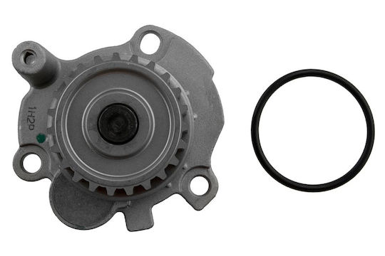 NTY Car Water Pump for Opel Astra / Combo / Corsa / Meriva / Vectra / Zafira Fiat Palio / Punto / Siena / Strada Citroen C6 Mini Clubman / Countryman / Roadster BMW X1 / X2 Kia Mini / Roadster Volvo S80 Seat Altea / Exeo / Leon / Toledo Chrysler GTS Skoda Octavia Volkswagen Golf / Eos / Jetta / Passat / Polo / Scirocco Audi A4 / A1 / A3 / A6 / TT Nissan Micra / PickUp Ford C-Max / Fiesta / Focus C-Max / Focus / Galaxy / Mondeo / S-Max / Tourneo Connect / Transit Connect