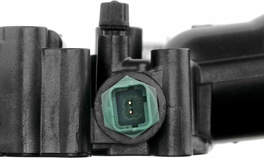 NTY Car Thermostat Peugeot 207 Citroen C3 1007