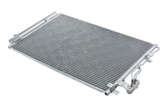 NTY Car Air Condition Radiator for Citroen XM Kia Sorento