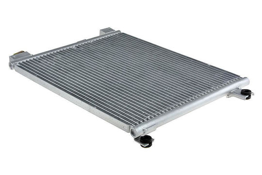 NTY Radiator de aer condiționat auto pentru Hyundai Magazin online
