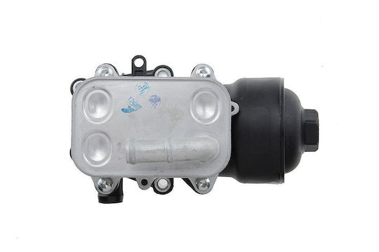 NTY Autokühler für Audi A6