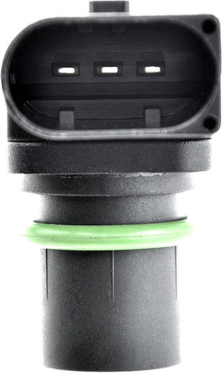 NTY Camshaft Sensor Car Engine Sensor for BMW X3 / X5 / X6