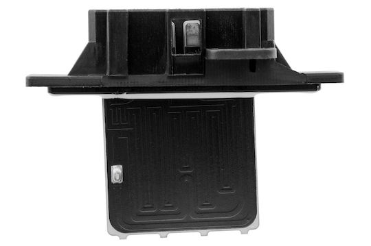 NTY Ventilator Radiator Auto ERD-NS-007
