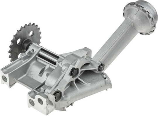 NTY Oil pump Car for Renault Clio / Megane / Scenic / Kangoo / Laguna / Thalia
