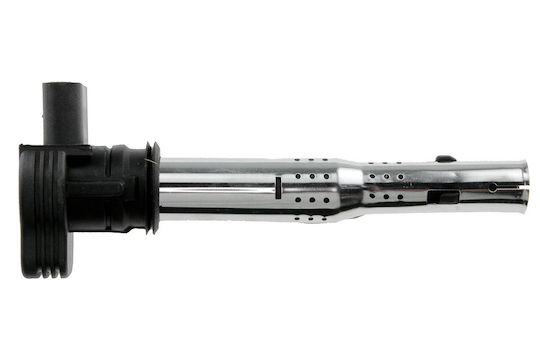 NTY Car Ignition Coil for Mitsubishi Pick-up Citroen C6 Seat Alhambra / Altea / Exeo / Leon / Toledo Skoda Octavia / Superb / Yeti Volkswagen Amarok / Beetle / Eos / Golf Plus / Golf / Jetta / T5 / Transporter / T6 / Passat / Passat CC / Polo / Scirocco / Sharan / Tiguan / Touareg / Touran Audi A1 / A3 / A4 / A5 / A6 / A8 / Q3 / Q5 / TT