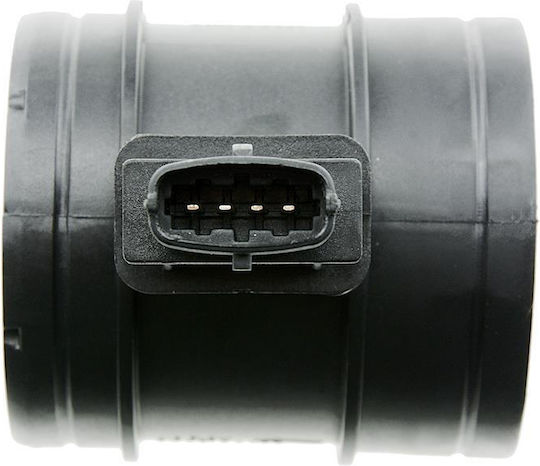 NTY Senzor de masă de aer pentru senzorul de motor al mașinii pentru Fiat Croma / Ducato Alfa Romeo SportWagon / Brera / Spider Lancia Thesis