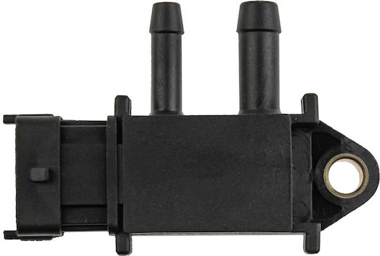 NTY Exhaust Gas Pressure Sensor Car Engine Sensor for Opel Astra / Corsa / Insignia / Meriva / Mokka / Mokka X / Zafira / Zafira Tourer