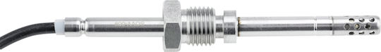 NTY Exhaust Gas Temperature Sensor Car Engine Sensor for Volvo S60 / S80 / V60 / V70