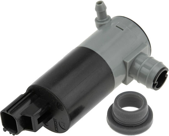 NTY Headlight Washing Water Pump Car for Volvo S90 / V40 / V90 / XC 90
