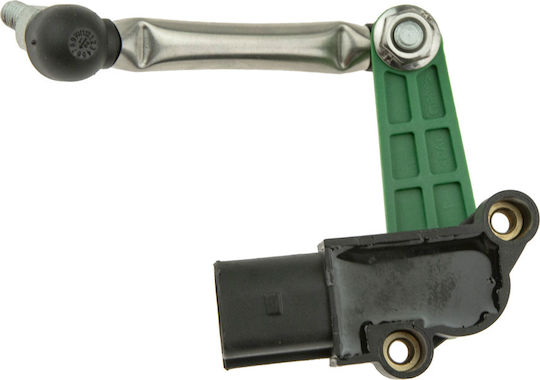 NTY Headlight Range Adjustment Sensor Car Engine Sensor for Volkswagen Touareg Audi Q7