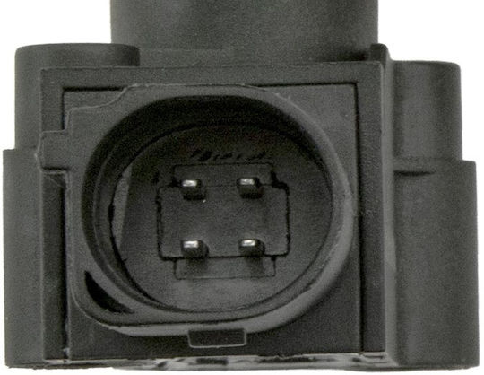 NTY Headlight Range Adjustment Sensor Car Engine Sensor for Volkswagen Touareg Audi Q7