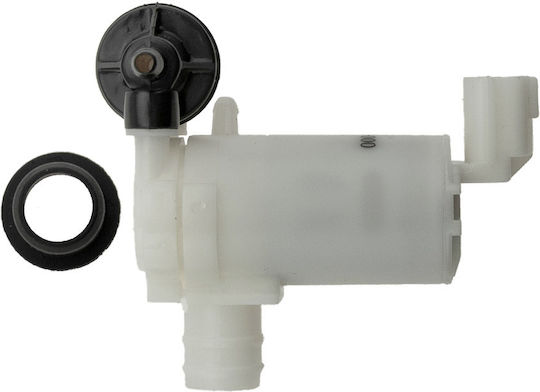 NTY Scheinwerferwaschanlage Wasserpumpe Auto für Mazda 2