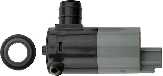 NTY Headlight Washing Water Pump Car for Toyota Auris / Avensis / Aygo