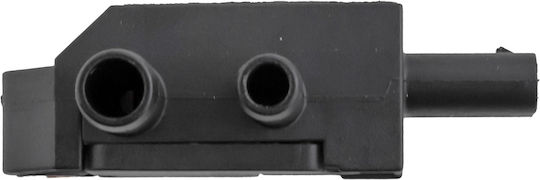 NTY Exhaust Gas Pressure Sensor Car Engine Sensor for Opel Astra / Cascada / Insignia / Mokka / Mokka X / Zafira Tourer