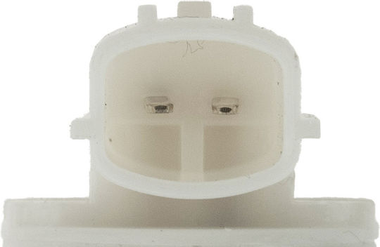 NTY Scheinwerferwaschanlage Wasserpumpe Auto für Mazda 2