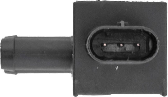 NTY Exhaust Gas Pressure Sensor Car Engine Sensor for Opel Astra / Cascada / Insignia / Mokka / Mokka X / Zafira Tourer
