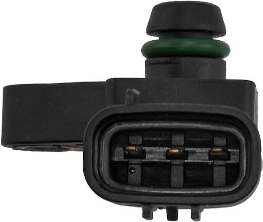 NTY Intake Manifold Pressure Sensor Car Engine Sensor for Opel Agila Suzuki Splash / Swift / SX4 S-Cross / Vitara