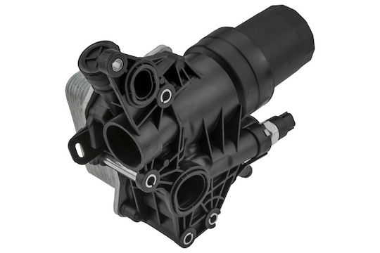 NTY Radiator auto pentru Nissan Qashqai / NV250